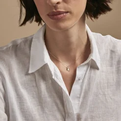 Pendentif Caden Or Jaune-Histoire d'Or Outlet