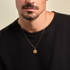 Pendentif Cassiopeia Or Jaune-Histoire d'Or Online