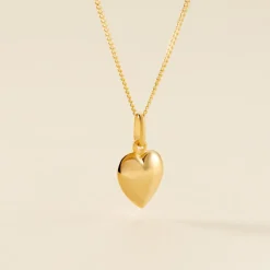 Pendentif Celyn Or Jaune-Histoire d'Or New