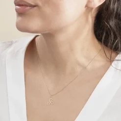 Pendentif Cobeia Triskel Or Jaune-Histoire d'Or Clearance