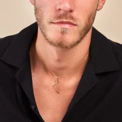 Pendentif Corsa-Histoire d'Or Hot