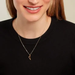 Pendentif Corsa-Histoire d'Or