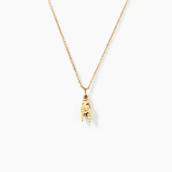 Pendentif Corseo Or Jaune-Histoire d'Or Best