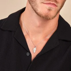 Histoire d'Or Pendentif Corsica