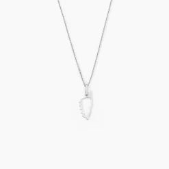 Pendentif Corsica-Histoire d'Or New