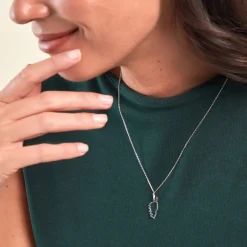 Pendentif Corsica-Histoire d'Or Discount