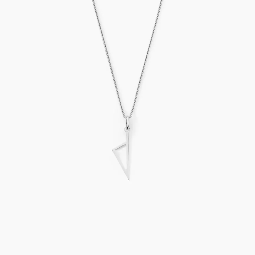 Pendentif Corsu-Histoire d'Or New