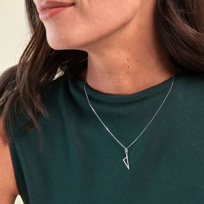 Pendentif Corsu-Histoire d'Or New