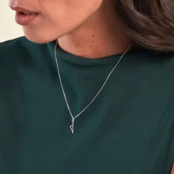 Histoire d'Or Pendentif Corsu