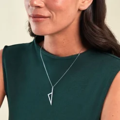 Histoire d'Or Pendentif Corsu