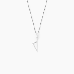 Histoire d'Or Pendentif Corsu