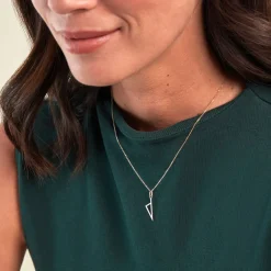 Pendentif Corsu-Histoire d'Or Outlet