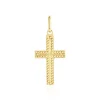 Histoire d'Or Pendentif Crawford Or Jaune