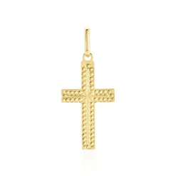 Histoire d'Or Pendentif Crawford Or Jaune