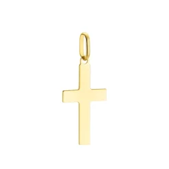 Histoire d'Or Pendentif Crawford Or Jaune