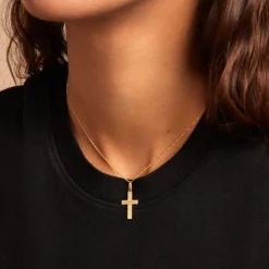 Histoire d'Or Pendentif Crawford Or Jaune