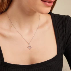 Pendentif Dajo-Histoire d'Or Discount