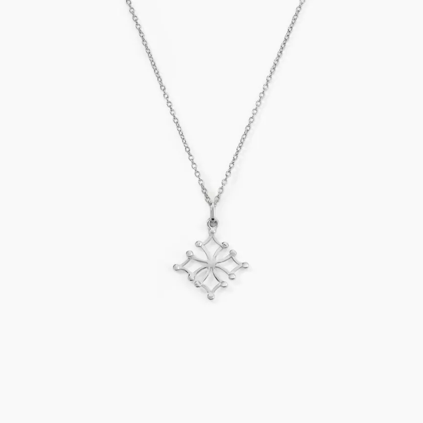 Pendentif Dajo-Histoire d'Or New