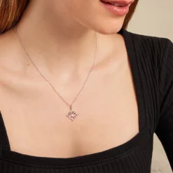 Pendentif Dajo-Histoire d'Or New