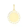 Pendentif Darcey Or Jaune-Histoire d'Or Sale