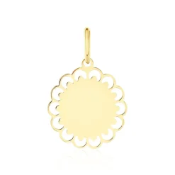 Pendentif Darcey Or Jaune-Histoire d'Or Sale