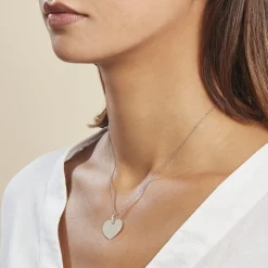 Pendentif Eba-Histoire d'Or Online