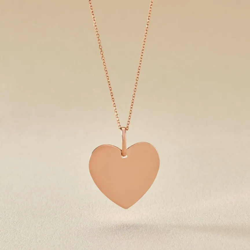 Pendentif Eba-Histoire d'Or Online