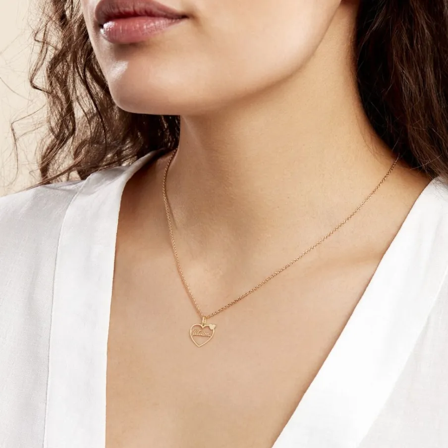 Histoire d'Or Pendentif Edelatis Or Jaune