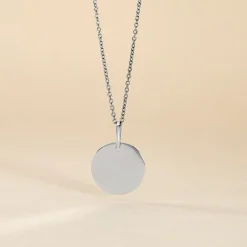 Histoire d'Or Pendentif Elisandre