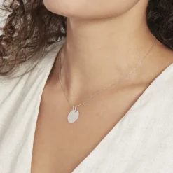 Histoire d'Or Pendentif Elisandre