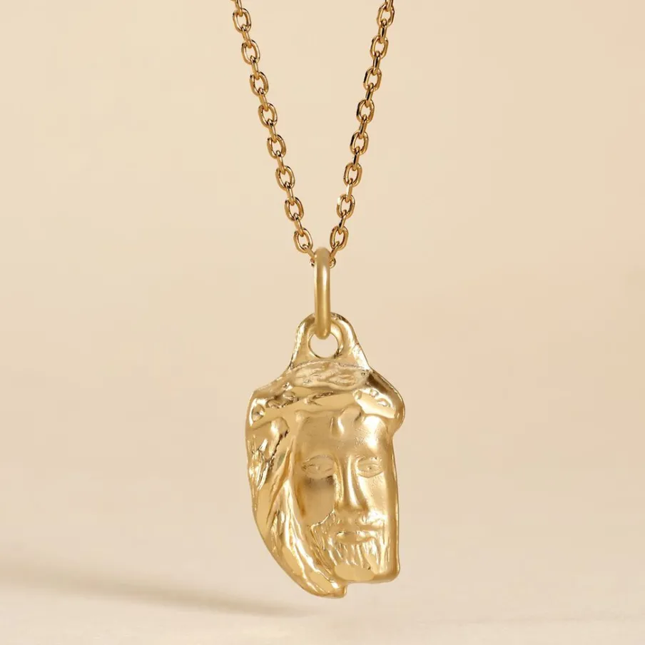 Histoire d'Or Pendentif Elyn Or Jaune