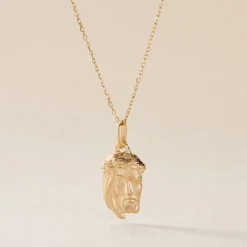 Histoire d'Or Pendentif Elyn Or Jaune