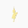 Pendentif Estrellita Ange Or Jaune-Histoire d'Or Discount