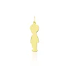 Pendentif Estrellita Garcon Or Jaune-Histoire d'Or Clearance