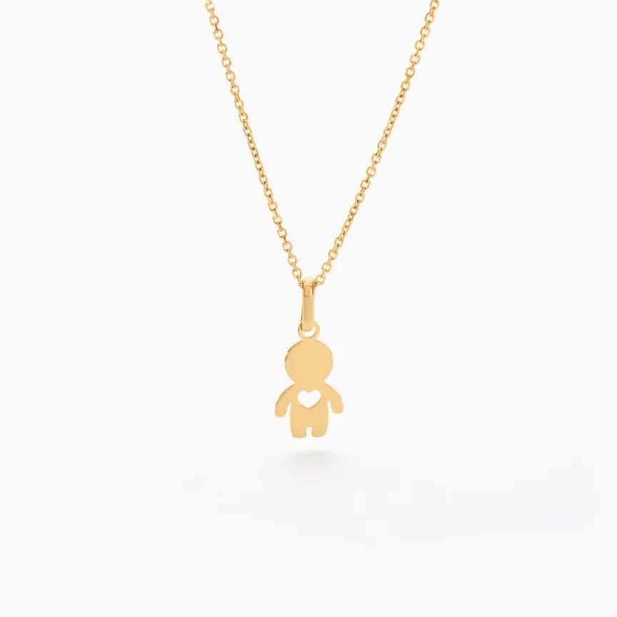Pendentif Estrellita Or Jaune-Histoire d'Or Outlet