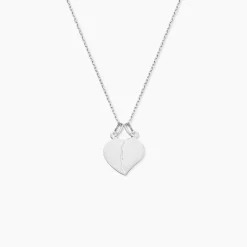 Histoire d'Or Pendentif Eudocie