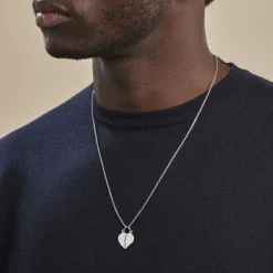 Histoire d'Or Pendentif Eudocie