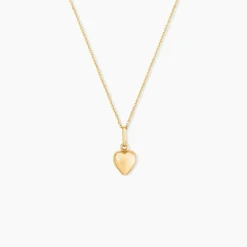 Pendentif Eudocie Or Jaune-Histoire d'Or New