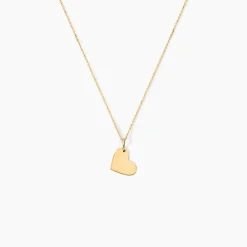 Histoire d'Or Pendentif Eudocie Or Jaune