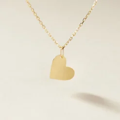 Histoire d'Or Pendentif Eudocie Or Jaune