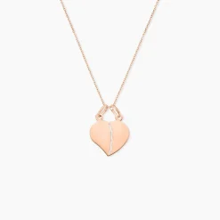 Pendentif Eudocie-Histoire d'Or New