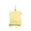 Pendentif Fabie Or Jaune-Histoire d'Or Discount
