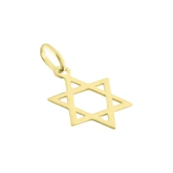 Pendentif Faye Or Jaune-Histoire d'Or Online