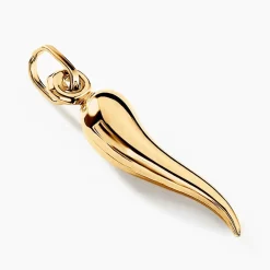 Histoire d'Or Pendentif Felicette Or Jaune