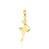Pendentif Gabinia Danseuse Or Jaune-Histoire d'Or Hot