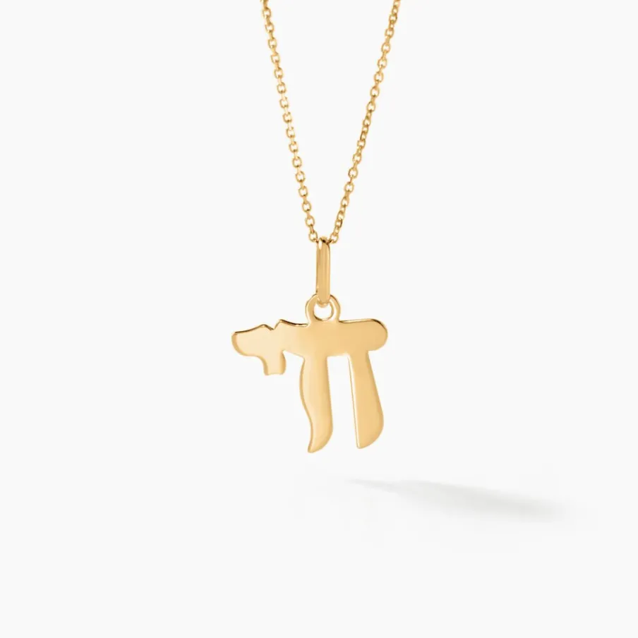 Histoire d'Or Pendentif Hai Or Jaune