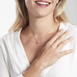 Pendentif Helidie Coccinelle Or Jaune-Histoire d'Or Hot