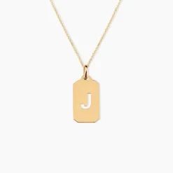 Pendentif Ingram Or Jaune-Histoire d'Or Best