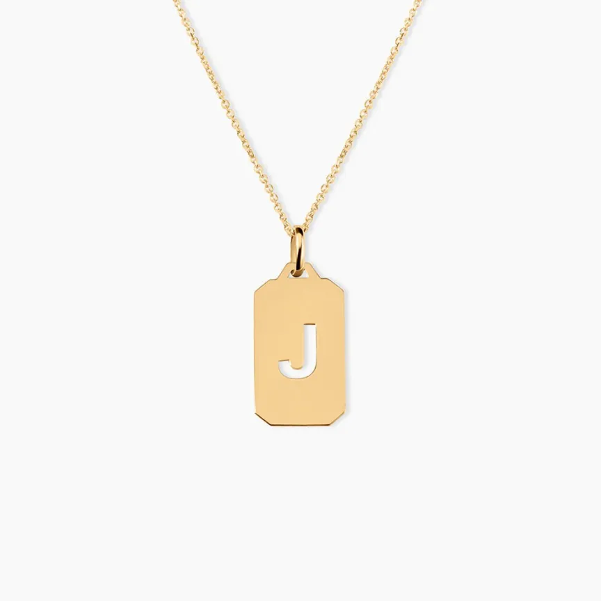 Pendentif Ingram Or Jaune-Histoire d'Or Best