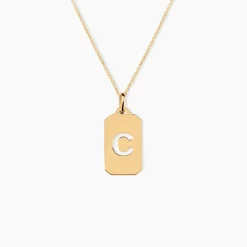 Pendentif Ingram Or Jaune-Histoire d'Or Best